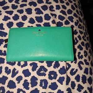 Kate Spade Wallet
